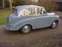 Triumph Mayflower
