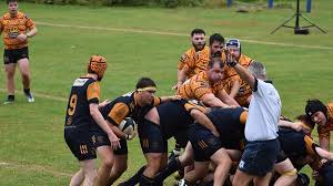 Image result for Leodiensians Rugby Union Football Club