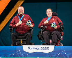 Image result for Well Being and Leisure Team (Boccia)