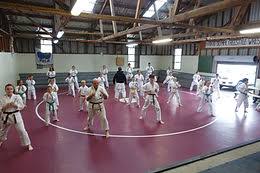 Image result for GoJu-Kai Karate Club