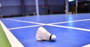 Image result for Sacred Heart Badminton Club