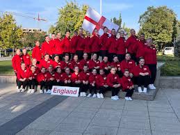 Image result for Carmarthen Twirlers