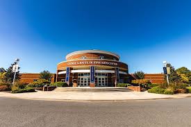 Image result for Wingate Centre