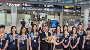 Image result for Link Ladies Badminton Club