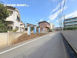 Image result for 東大和市南街5丁目〈売地〉西武拝島線「東大和市」駅徒歩9分　公園・教育・病院・商業施設などが徒歩圏内に充実した ご家族みんなが安心出来る好立地！　陽当たり良好な二方道路の土地