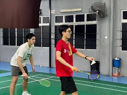 Image result for Coventry (Varsity) Badminton Club