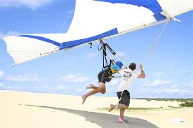 Image result for North Devon Hang Gliding & Paragliding Club