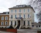 occupant was John Southgate, a manufacturer and wholesaler, in 1876-88. - via Daymix