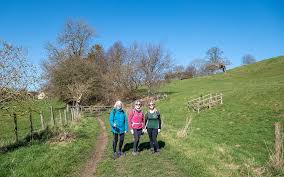 Image result for Cotswold Rambling Club