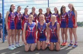 Image result for Weston Park Netball Club