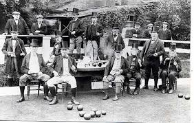 Image result for Caterham Bowling Club