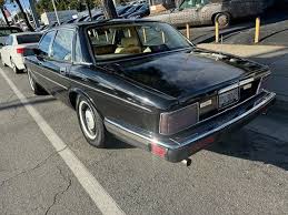 Image result for Black Cherry 1991 Jaguar