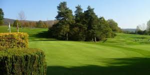 Image result for Mountain Ash Golf Club