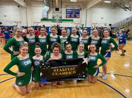 Image result for Cass Sports Northstars