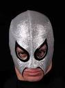 El Nieto de El Santo!