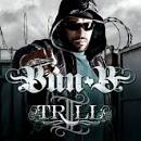 Bun B Ii Trill (clean) Album Cover, Bun B Ii Trill (clean) CD ...