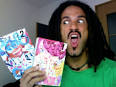 Felipe Smith in Japan