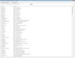  Robots txt generator Screenshots, screen capture - Softpedia