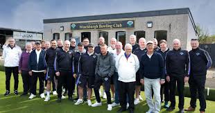 Image result for East Lothian Co-Operative Bowling Club