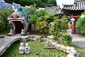 Image result for TEMPLE DRAGON WARRIORS