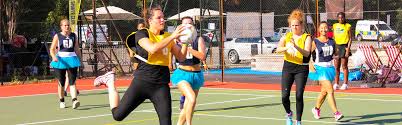 Image result for Challow Netball Club