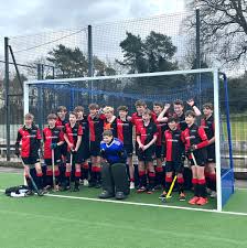 Image result for Bowdon Hockey Club