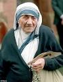 Madre Teresa faria hoje, dia 26 Agosto, 100 anos. Para homenagear a memória ... - 100-ans-de-Mere-Teresa-le-monde-entier-lui-rend-hommage_mode_une