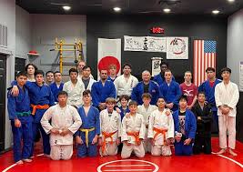 Image result for York Railway Institute Judo Club