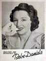 Bebe Daniels