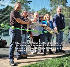 Image result for Cheriton Tennis Club