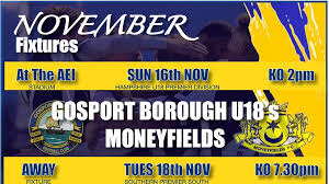 Image result for Gosport Borough Cc