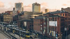 Image result for City Of Manchester