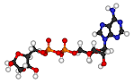 File:Adenosine diphosphate ribose 3D.png - Wikipedia, the free ...