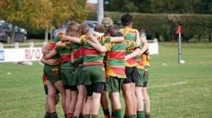 Image result for Selby Rugby Union Football Club