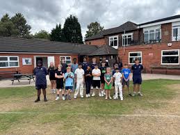 Image result for St Annes Cricket Club