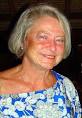 Kate Adie in 2010
