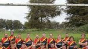Image result for Puddletown Rugby Football Club