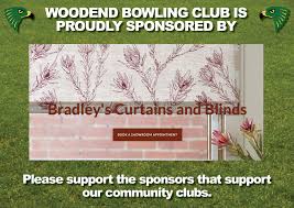 Image result for Woodend Bowling Club