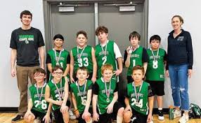 Image result for Hinckley & Bosworth Lady Hoops Basketball Club