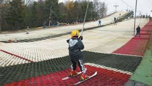 Image result for Uk Dry Ski Slopes
