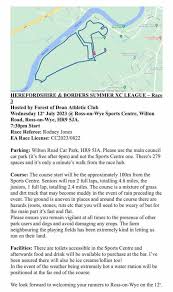 Image result for Ledbury & District Harriers