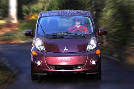 Image result for mitsubishi MiEV