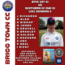 Image result for Scothern Cc
