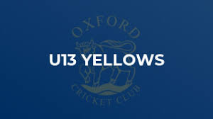 Image result for Oxford Cricket Club