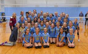 Image result for Beacon Volleyball Club