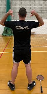 Image result for Ditton & Holtwood Badminton Club