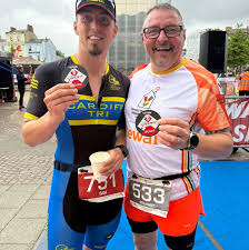 Image result for Cardiff Triathletes