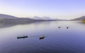 Image result for Lomond Kayak Club