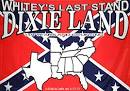 Dixie Land - All Hat No Cattle