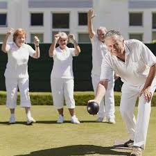 Image result for Penrith Telecom Bowls Club